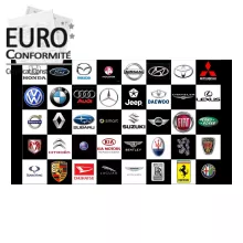 Certificat de Conformité COC pas cher