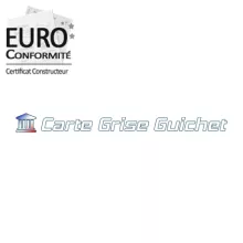 Demande de carte grise en ligne