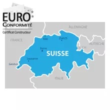 Demande de carte grise voiture Suisse