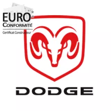 Certificat de conformité dodge