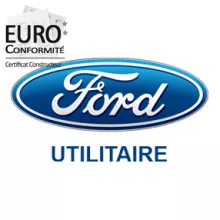 Certificat de conformité ford utilitaire