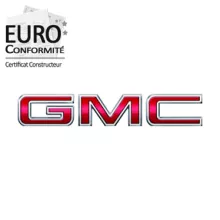 Certificat de Conformité Européen GMC (COC)