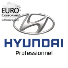 Certificat de conformité hyundai utilitaire