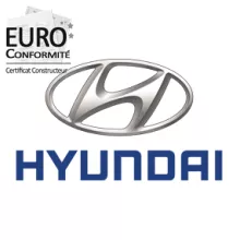 Certificat de conformité hyundai