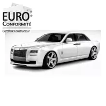 Certificat de conformité  : Prix imbattable 