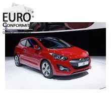 Certificat de conformité hyundai