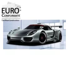 Nouveauté sur le certificat de conformité 