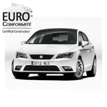 Obtenir le certificat de conformité 