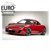 Certificat de conformité européen : La révolution 