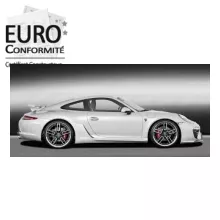 Certificat de conformité : 2015 l'année de vérité