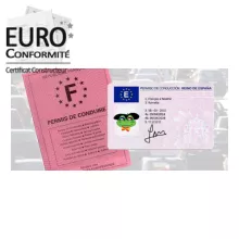 Immatriculer son véhicule français en Espagne