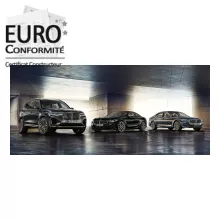  Importer une voiture Bmw d’Allemagne