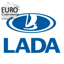 certificat de conformité Lada