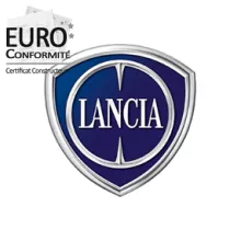 Certificat de conformité lancia