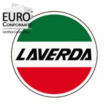 Certificat de Conformité Européen Laverda (COC)