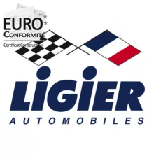 Certificat de Conformité Ligier