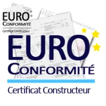 Certificat de conformité pour carte grise