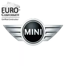 Certificat de Conformité Mini