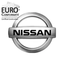 Certificat de Conformité Nissan