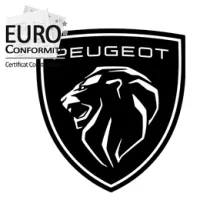 Certificat de Conformité Peugeot