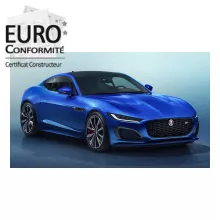  Qu’est-ce qu’un certificat de conformité Jaguar?