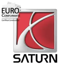 Certificat de Conformité Européen Saturn (COC)