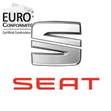 Certificat de Conformité Seat