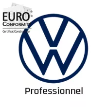 Certificat de Conformité Volkswagen utilitaire