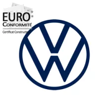 Certificat de conformité volkswagen