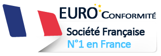 Euro Conformité - Société Française N°1 en France